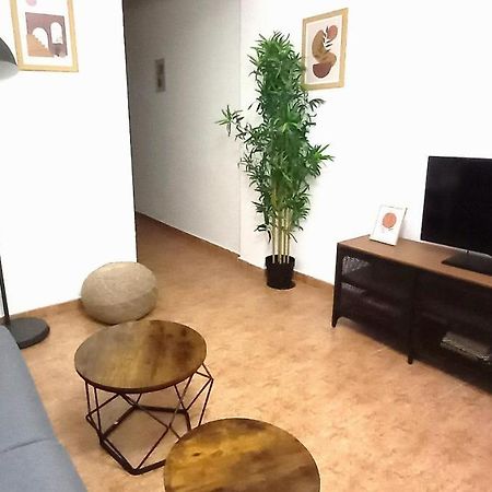 Centrico Apartamento En Cordoba By Bebalmy 외부 사진