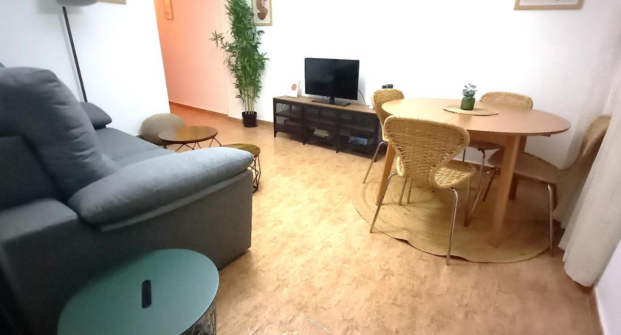 Centrico Apartamento En Cordoba By Bebalmy 외부 사진