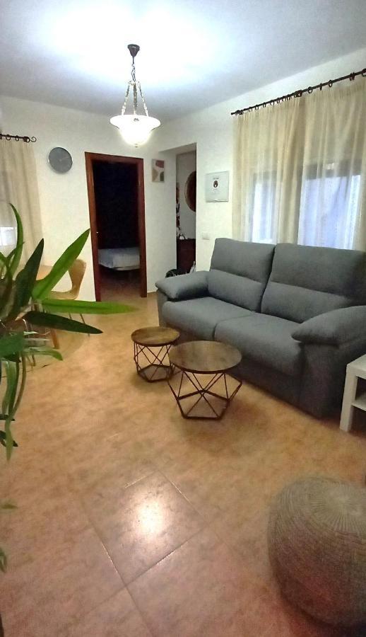 Centrico Apartamento En Cordoba By Bebalmy 외부 사진