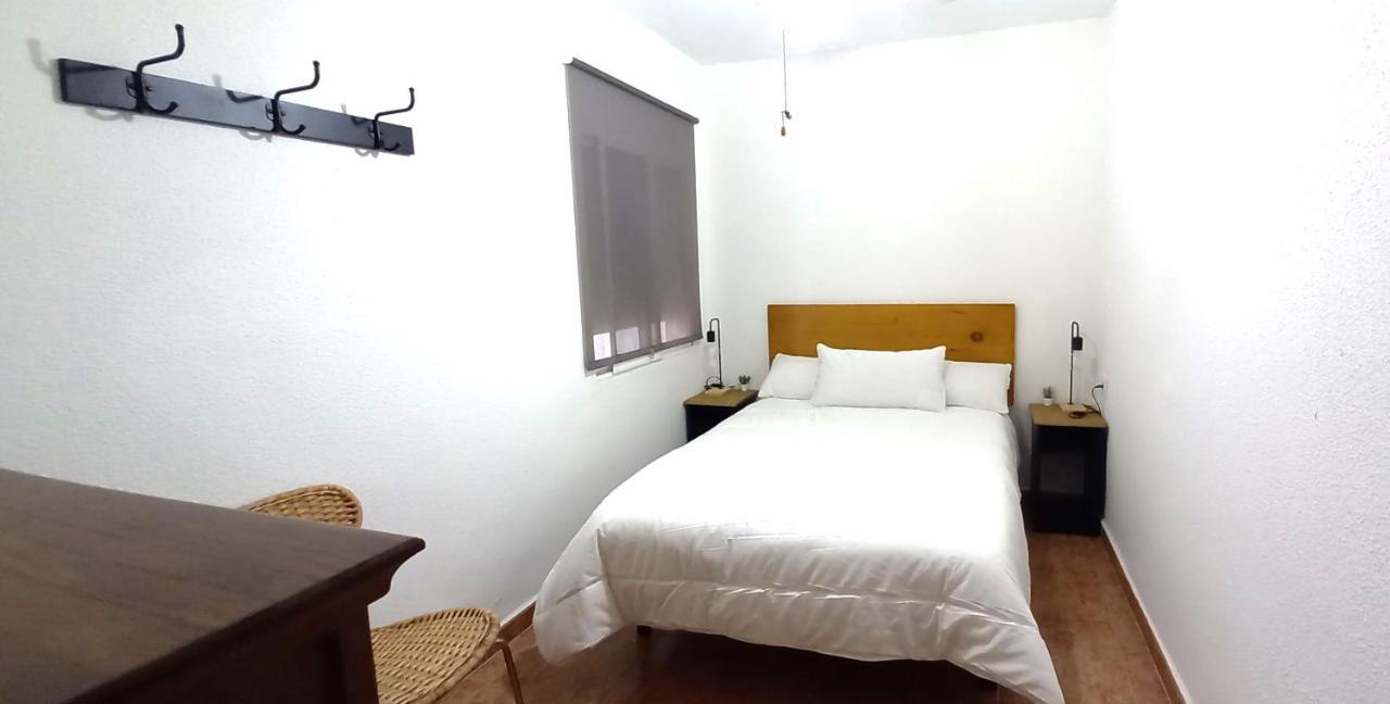 Centrico Apartamento En Cordoba By Bebalmy 외부 사진