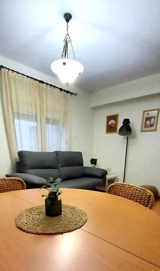 Centrico Apartamento En Cordoba By Bebalmy 외부 사진
