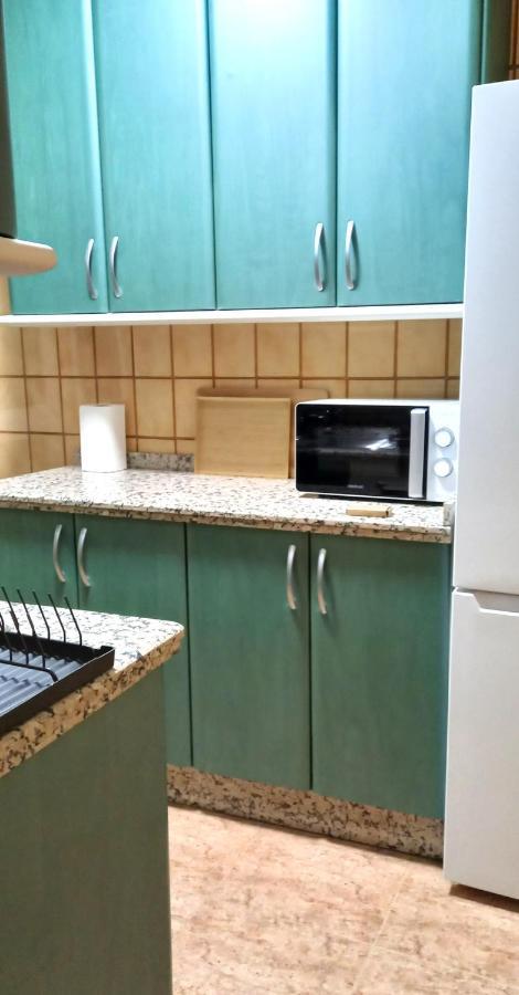 Centrico Apartamento En Cordoba By Bebalmy 외부 사진